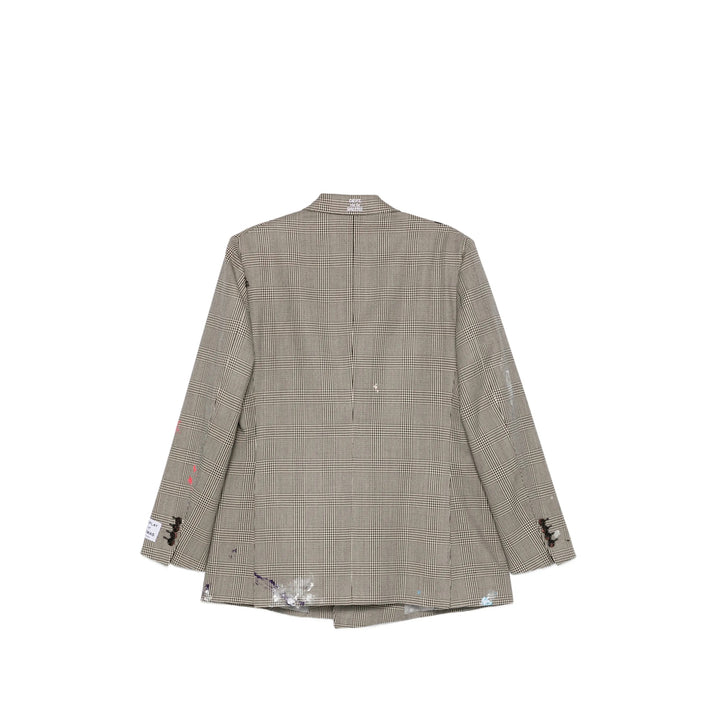 Gallery Dept. Cappotti - Grigio | 287d56f78419f5916687e6f90d591ce8bea0515b