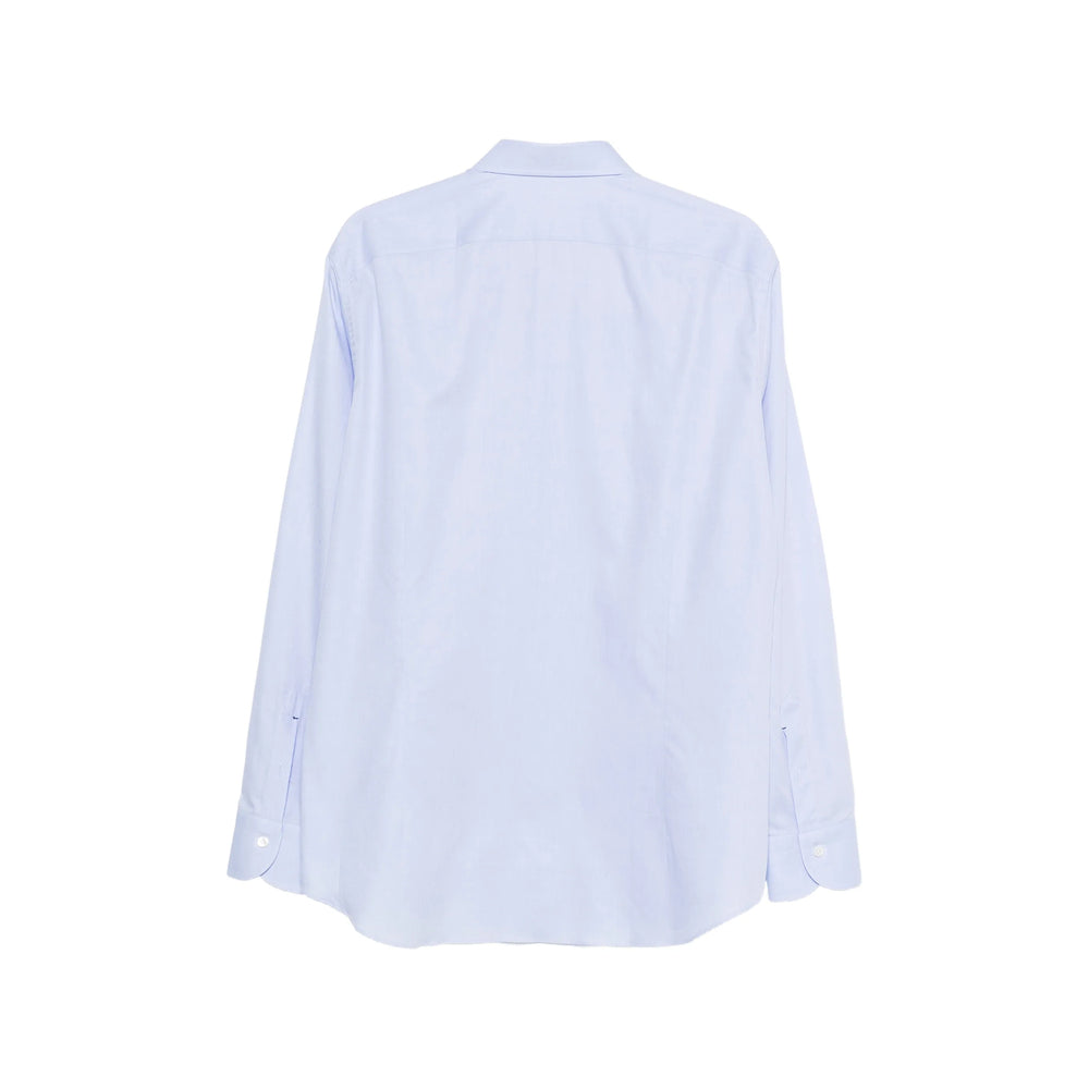Mazzarelli Camicie - Bianco | 9a0867b3ea9d114833a30a21bdebbafdcde1b15b