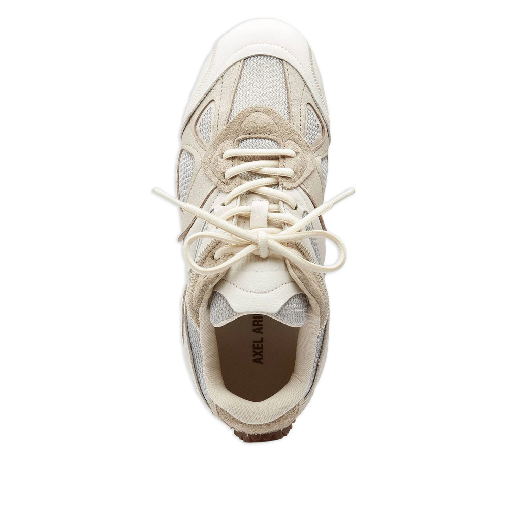 Axel Arigato Sneakers - Bianco, Neutro | 7f5e5a0b451e43bc74cbd638ec040ca87256e454