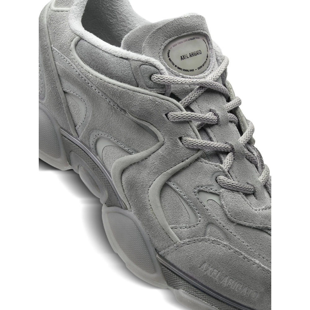 Axel Arigato Sneakers - Grigio | fbde328aec14754b9b67360cd4c02f2b2ce45d89
