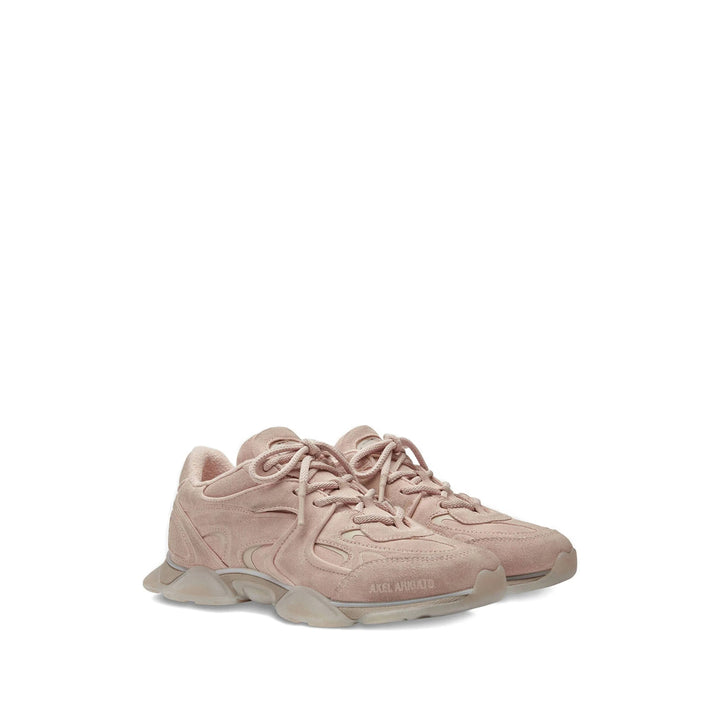 Axel Arigato Sneakers - Rosa | 98e8a2966d7bbc6d956fb549d9591740e8679895