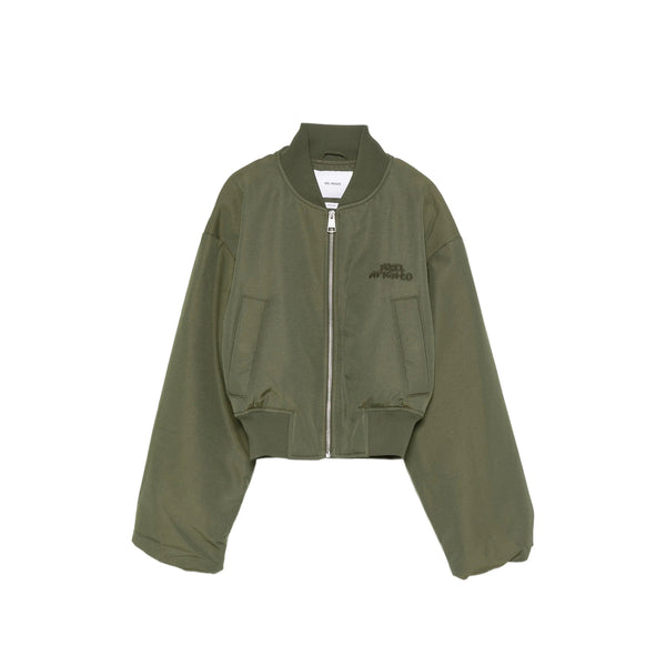 Outerwears Verde