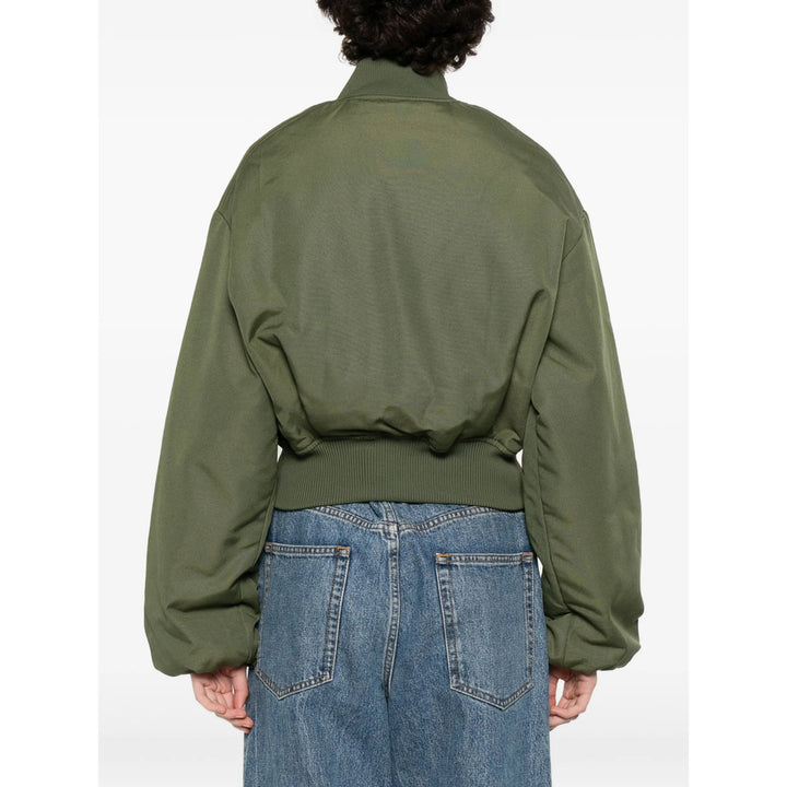 Axel Arigato Outerwears - Verde | 77282ab2ecbb16e73c05aa604716c16fcebdef2a