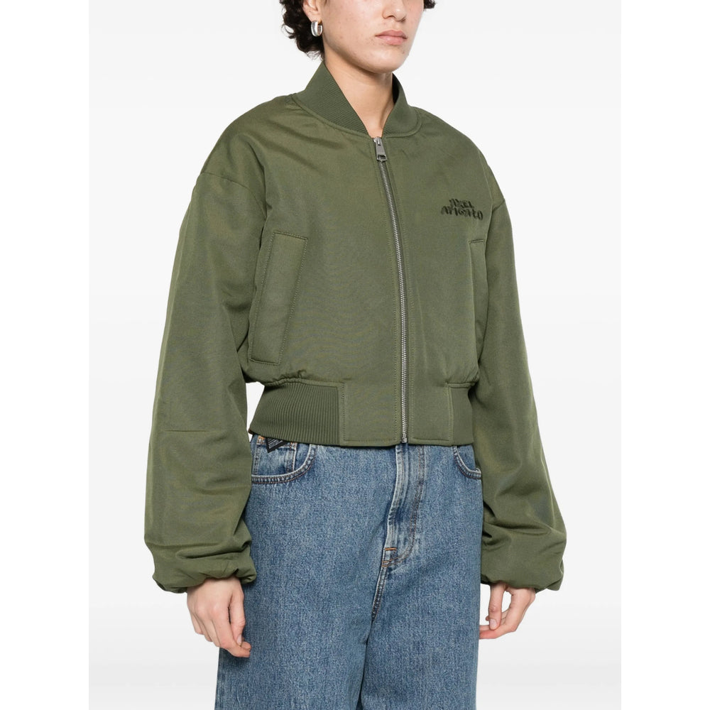 Axel Arigato Outerwears - Verde | 500c64c551f2e61ea34abd08d5d4f1bf9d70cfc4