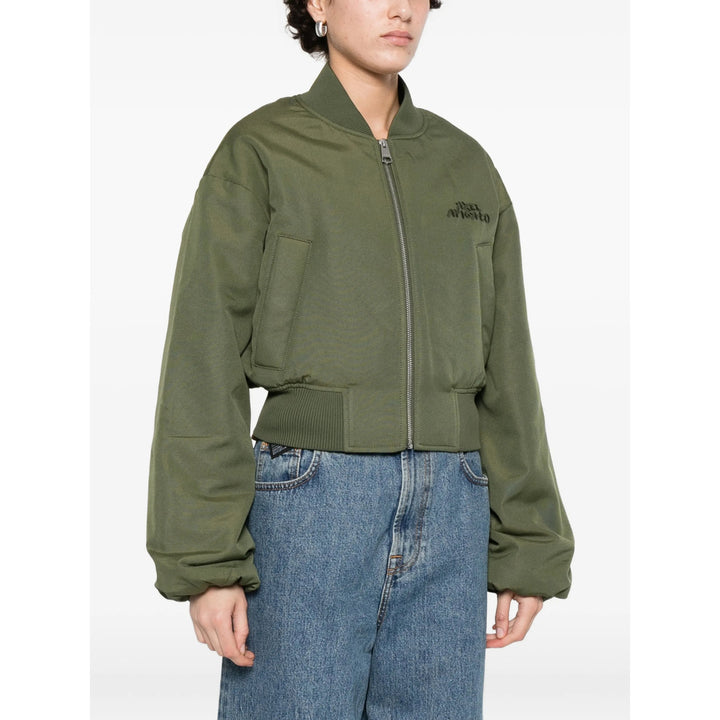 Axel Arigato Outerwears - Verde | 500c64c551f2e61ea34abd08d5d4f1bf9d70cfc4