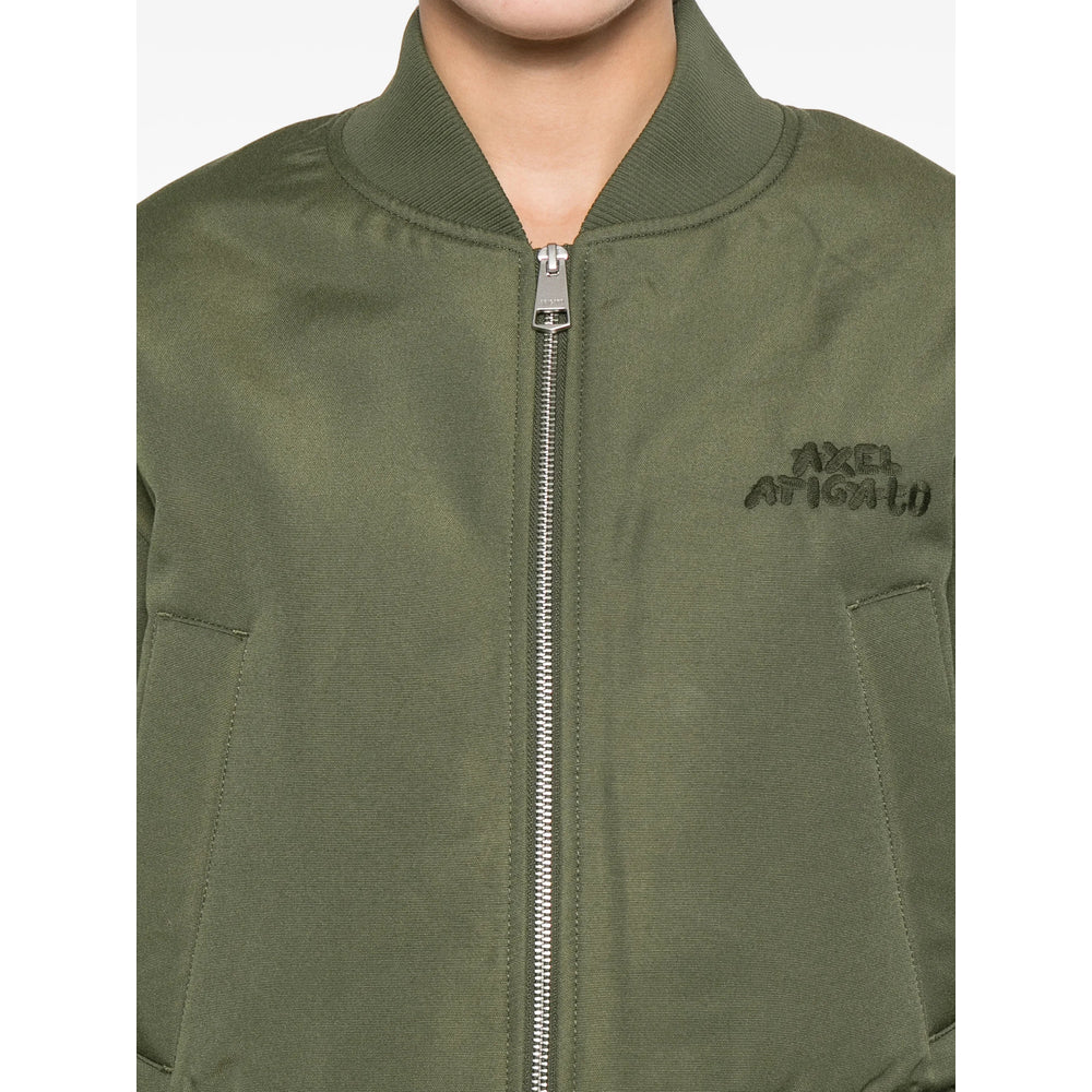 Axel Arigato Outerwears - Verde | 72a2c8888ad2c1765ed7e5f1a9b22a2fc5deac8a