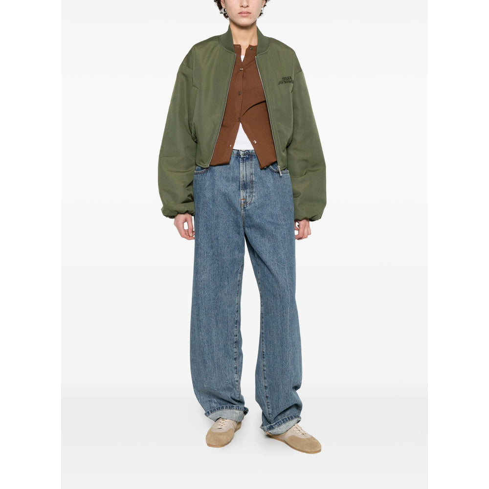 Axel Arigato Outerwears - Verde | 2f533e48763687712e2129937a2ffcafbc1fc247