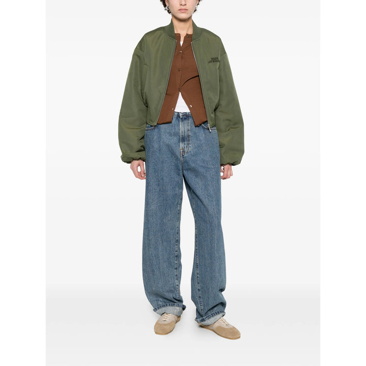 Axel Arigato Outerwears - Verde | 2f533e48763687712e2129937a2ffcafbc1fc247