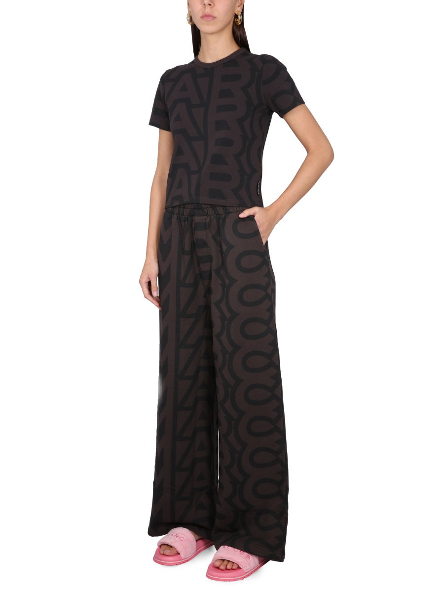 Marc Jacobs Tute Intere - Marrone | Wanan Luxury