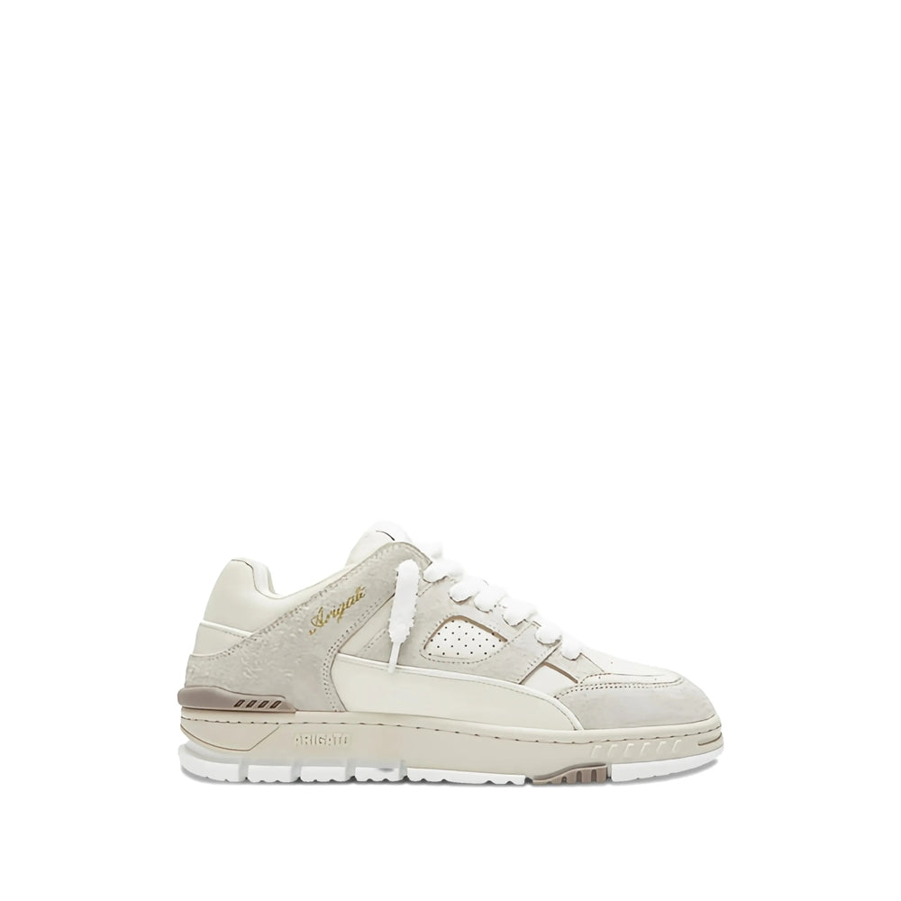 Axel Arigato Sneakers - Neutro | d8e74aca29538e1204a054a67a19d3ed74599826