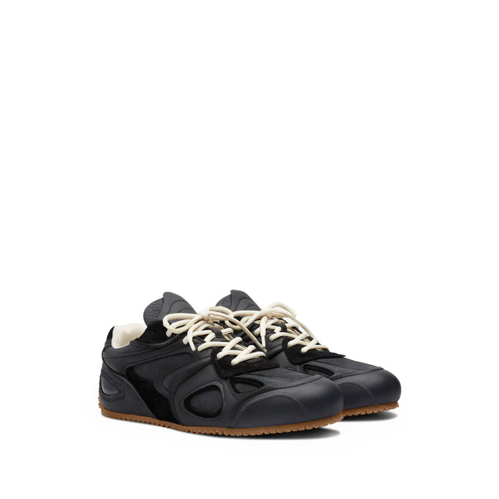 Axel Arigato Sneakers - Nero | f0ba60cc61fc93b02d390c502a4f86a94c2e3f2d