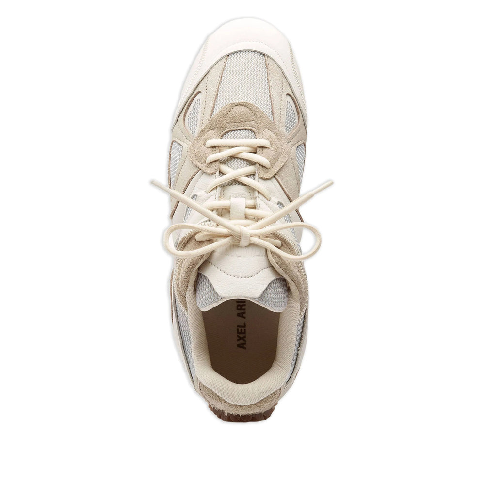 Axel Arigato Sneakers - Neutro | 026455ffdd9e67bc63b3a22c3dc9821432c942c8