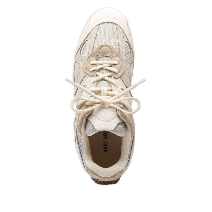 Axel Arigato Sneakers - Neutro | 026455ffdd9e67bc63b3a22c3dc9821432c942c8