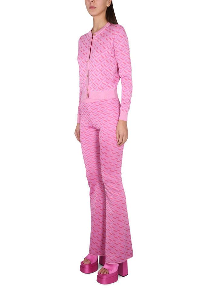 Versace Maglioni - Rosa | Wanan Luxury