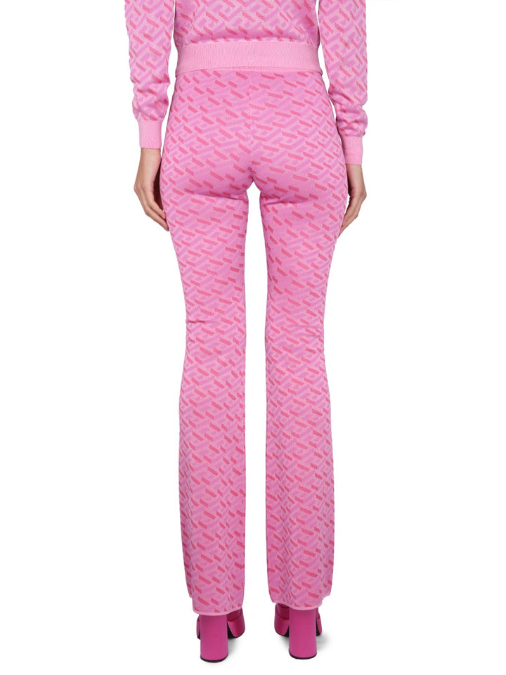 Versace Pantaloni - Pink | 54c89a5cfb79d7ede4bf6532689a5bad5349810c