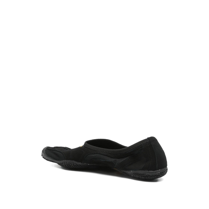 Vibram Fivefingers Scarpe - Nero | 339dc094a2aa3a80b4463ce3bb895fb4cff3f0c7