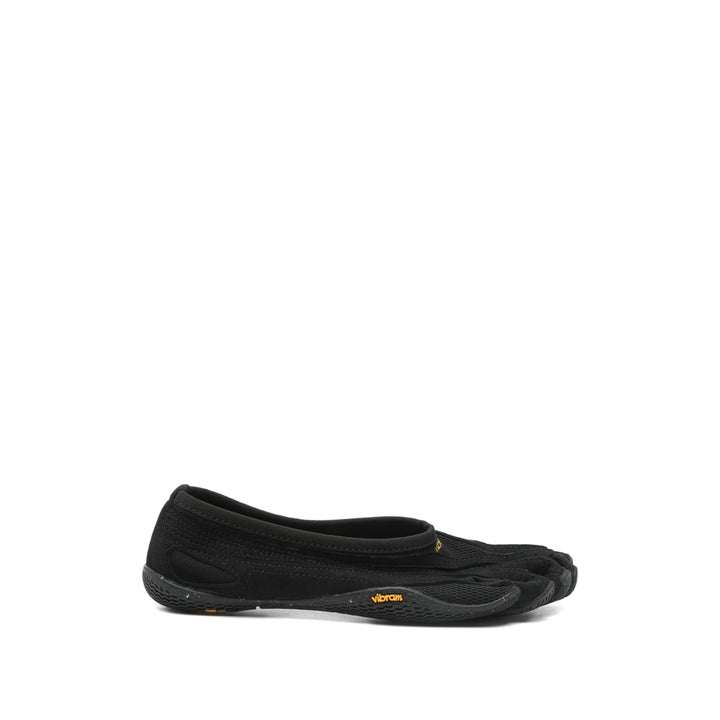 Vibram Fivefingers Scarpe - Nero | e57acd3091e274ef91686cd04a0a3abd27c37430
