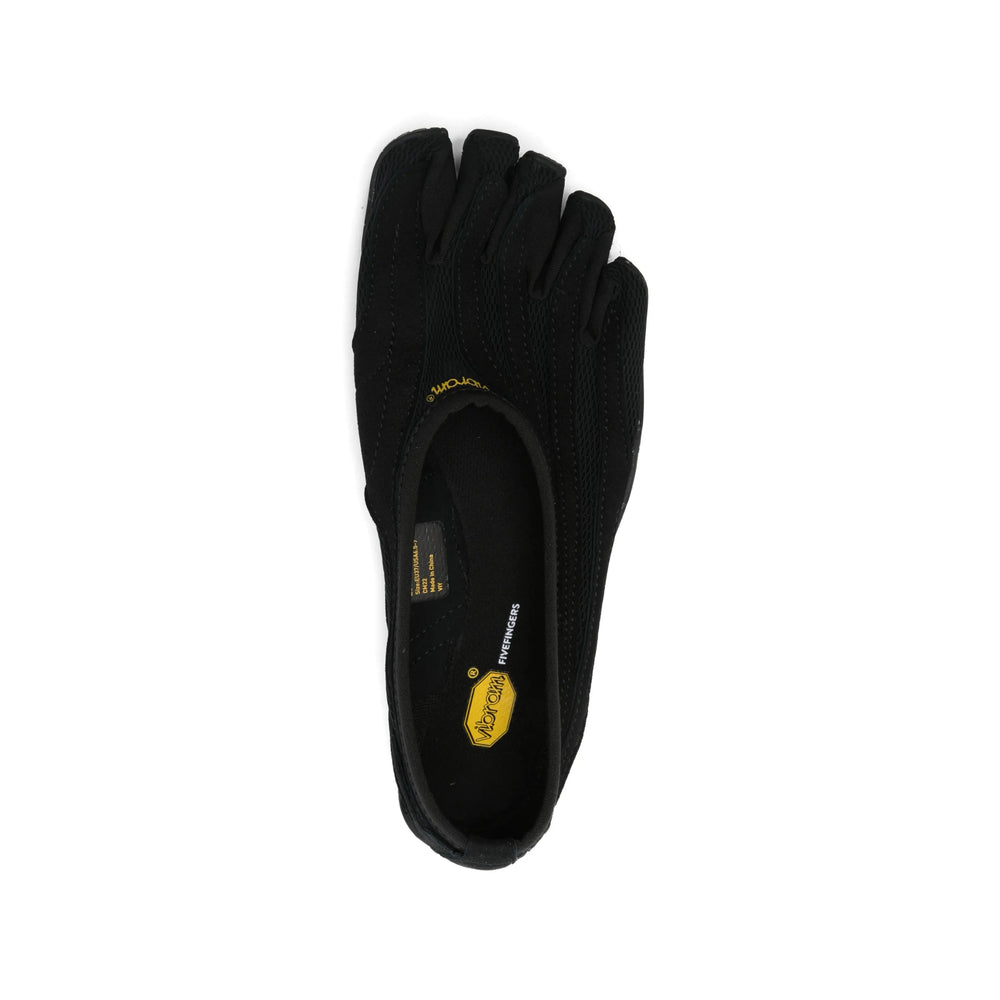 Vibram Fivefingers Scarpe - Nero | 0f8ef107abc6ae2fe9d3ac7929410f20f1ebb8f0