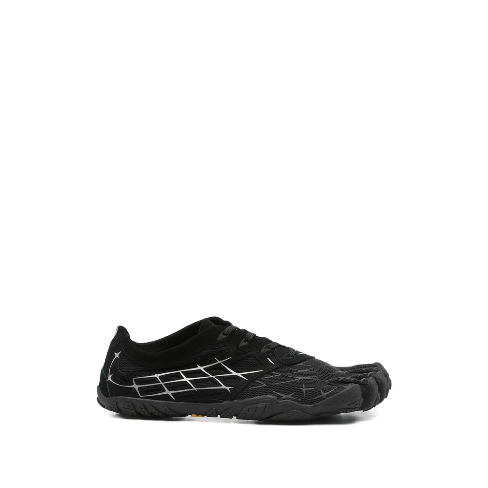 Vibram Fivefingers Scarpe - Nero, Argento | 2cea0d7ad538d01c1ccfe76b62aa0f21a702a707