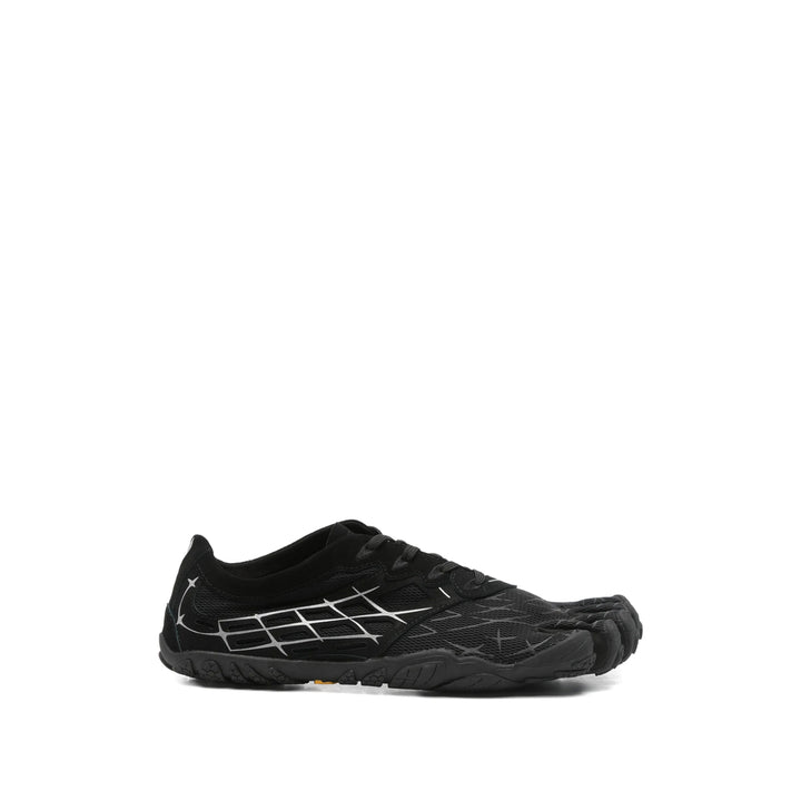 Vibram Fivefingers Scarpe - Nero, Argento | 2cea0d7ad538d01c1ccfe76b62aa0f21a702a707