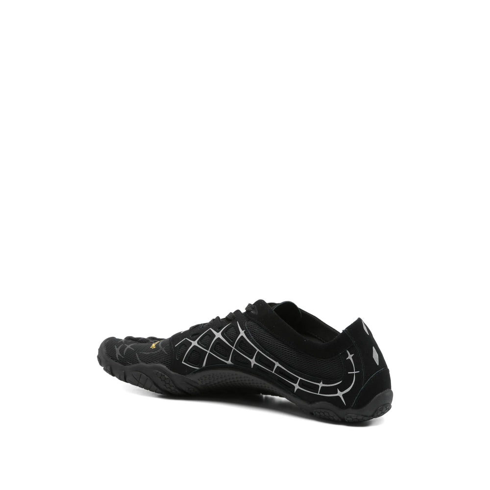 Vibram Fivefingers Scarpe - Nero, Argento | 9b395de7532a127c2a272c9c68ea4295fff50c57