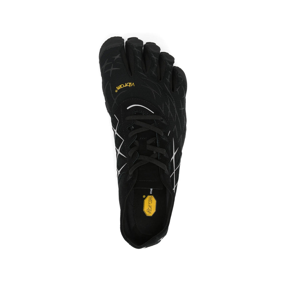 Vibram Fivefingers Scarpe - Nero, Argento | bbe69772583ac34db1d1975a9b64f0cf305ef3b5