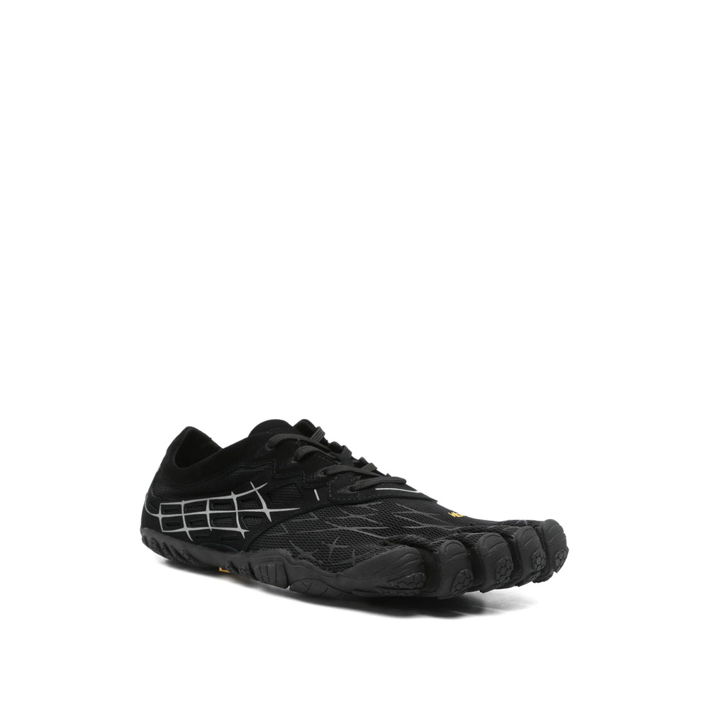 Vibram Fivefingers Scarpe - Nero, Argento | 4be9522fc0f16586b49dacaf6ef4cee0e3cb9068