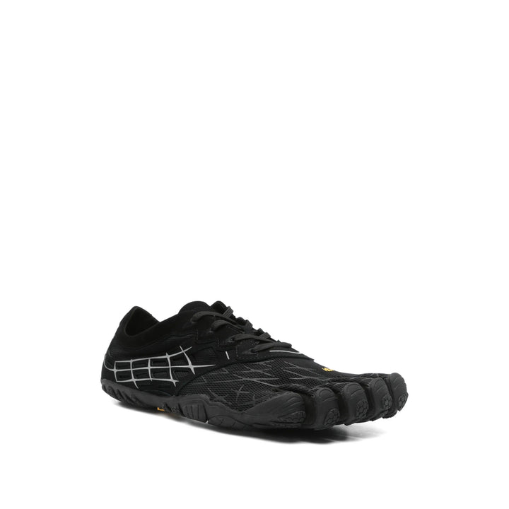 Vibram Fivefingers Scarpe - Nero, Argento | 4be9522fc0f16586b49dacaf6ef4cee0e3cb9068