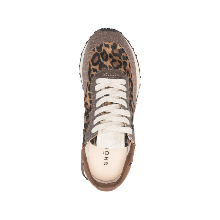 Ghoud Scarpe - Marrone, Neutro | c0c6019396e494bd6f9f6222d6388a6cf57ff688