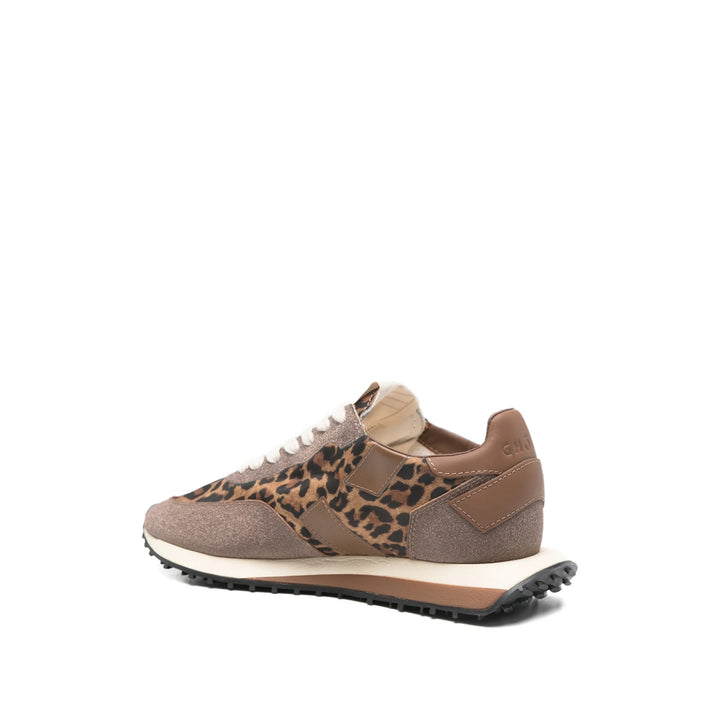 Ghoud Scarpe - Marrone, Neutro | 58a81f329a836318e690ca064249849f535a5581
