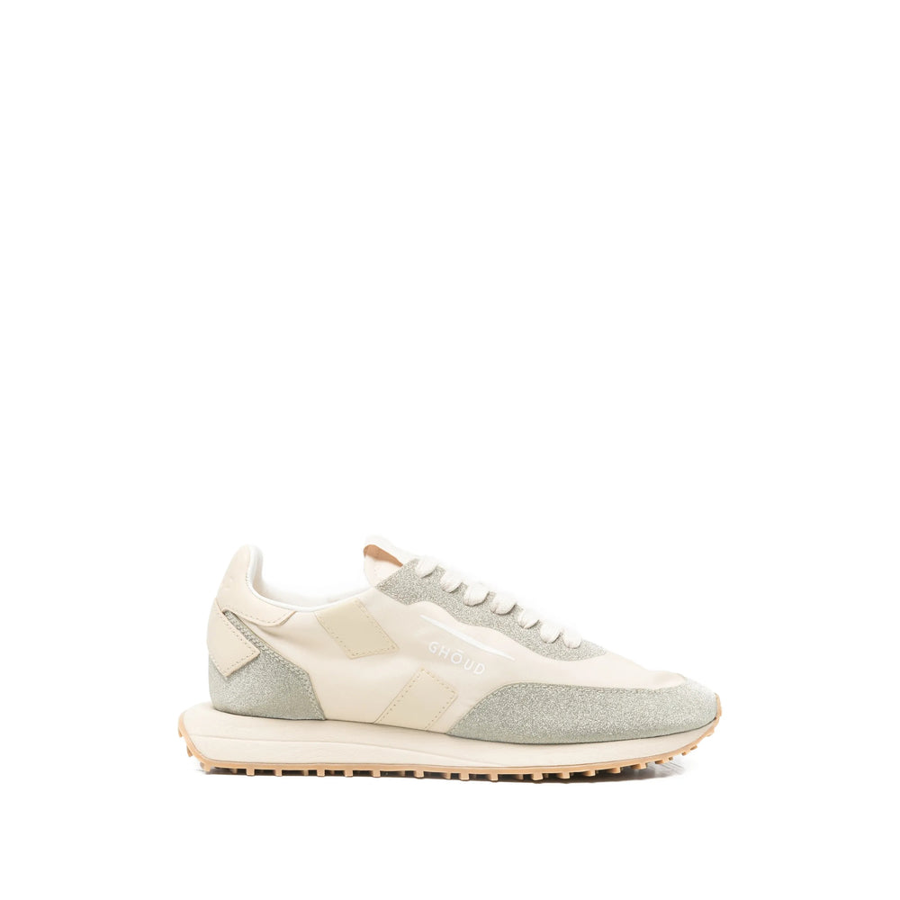 Ghoud Scarpe - Neutro, Argento | 25f408344d5351d1ba44a736b061f4027a7bc75d