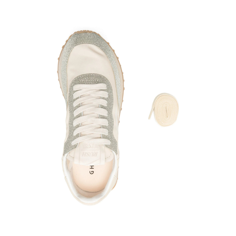 Ghoud Scarpe - Neutro, Argento | ba4824f1f386180468ad72a319174c1af53d32a3