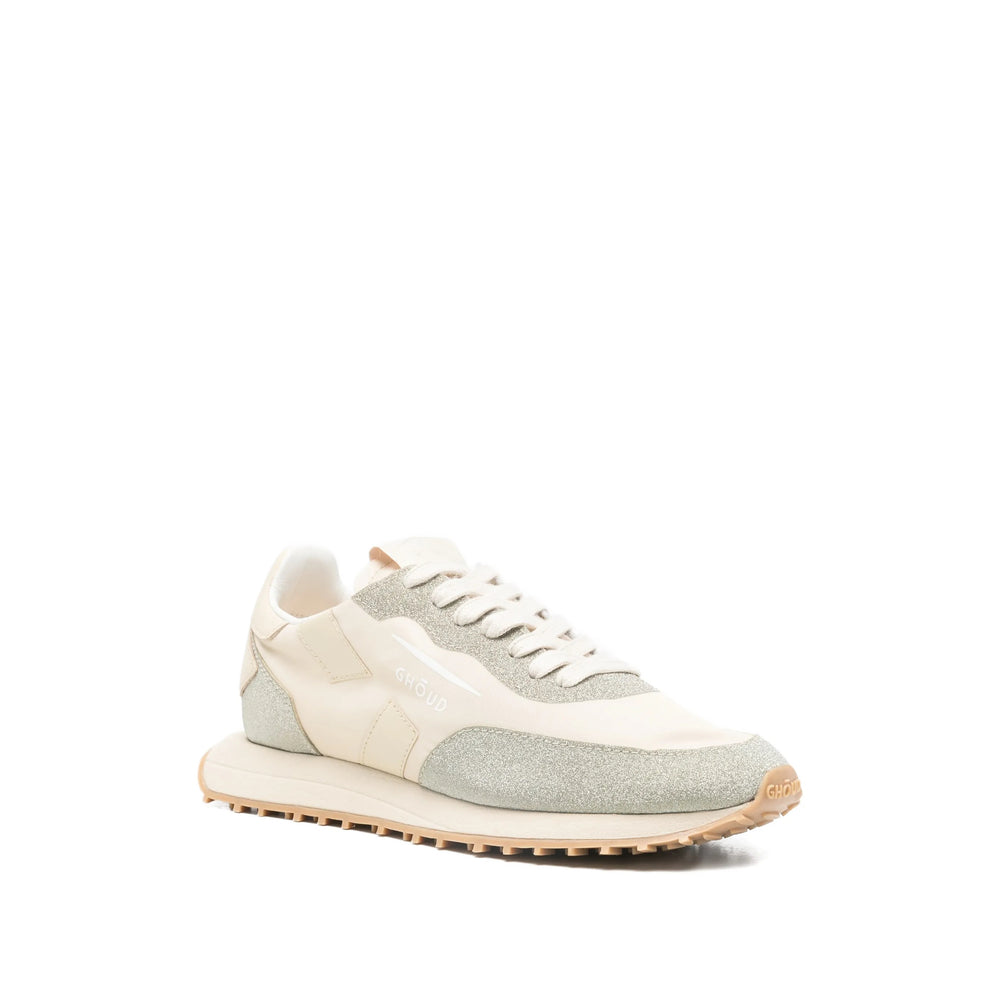 Ghoud Scarpe - Neutro, Argento | 439cc7370465ade83d1bb99a1805bd41ac367d56
