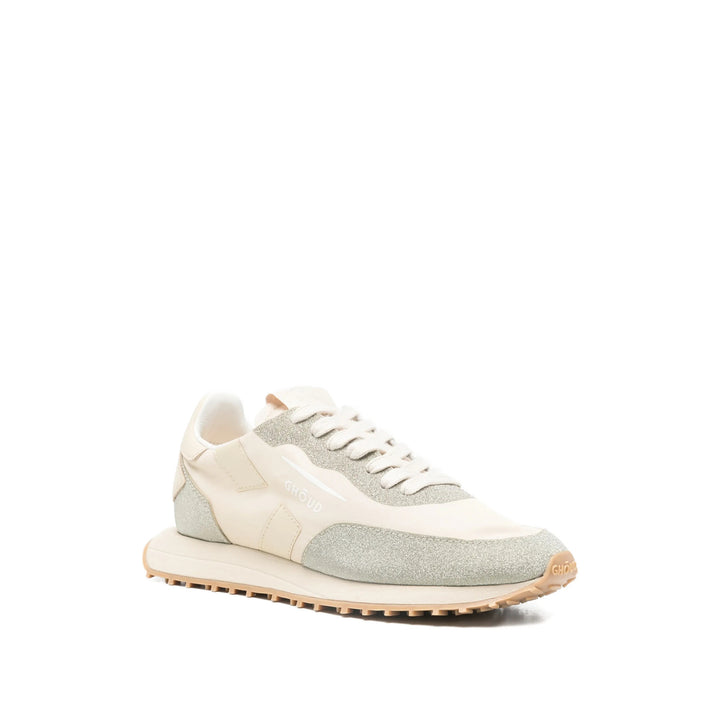 Ghoud Scarpe - Neutro, Argento | 439cc7370465ade83d1bb99a1805bd41ac367d56