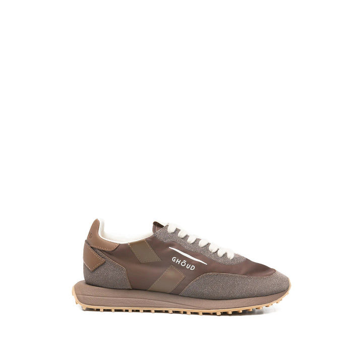 Ghoud Scarpe - Marrone | 28c42f25a6b8919161f7e05809b1276ec0a00cbe