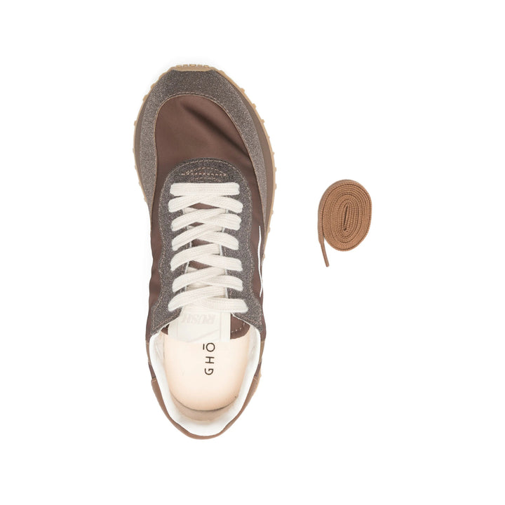 Ghoud Scarpe - Marrone | c94fcdde819db0f906305e6d25b92c6f011a2305