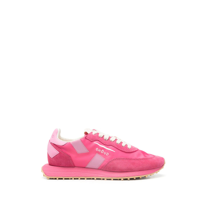 Ghoud Scarpe - Rosa | 95274bea61a2081da047d262f12817d198f9564a