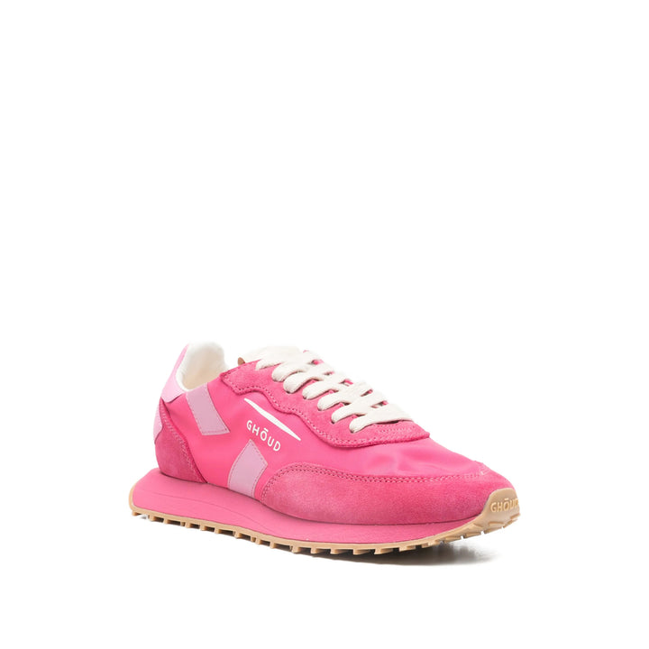 Ghoud Scarpe - Rosa | 0646b21fb172301f4e7c849da16c04da842a7dc3