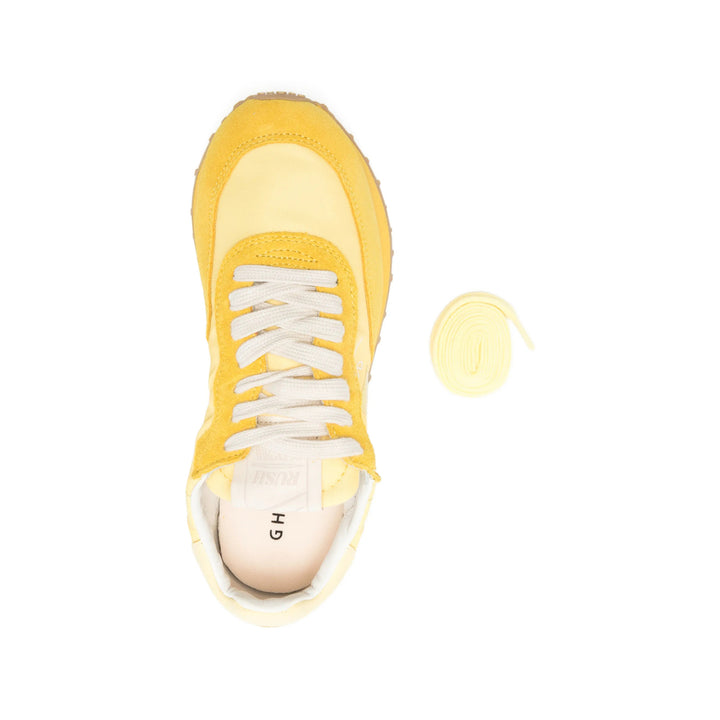 Ghoud Scarpe - Giallo | dc0225142337e80b4d51947a64a3b2b9c58b4196