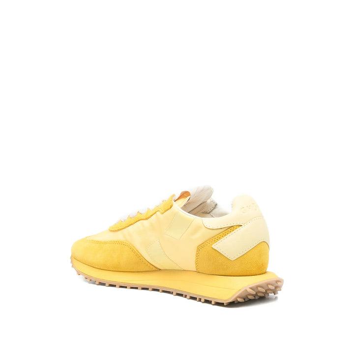 Ghoud Scarpe - Giallo | 028aa3d99db5d61ec4a64543de93691b2d4681a0