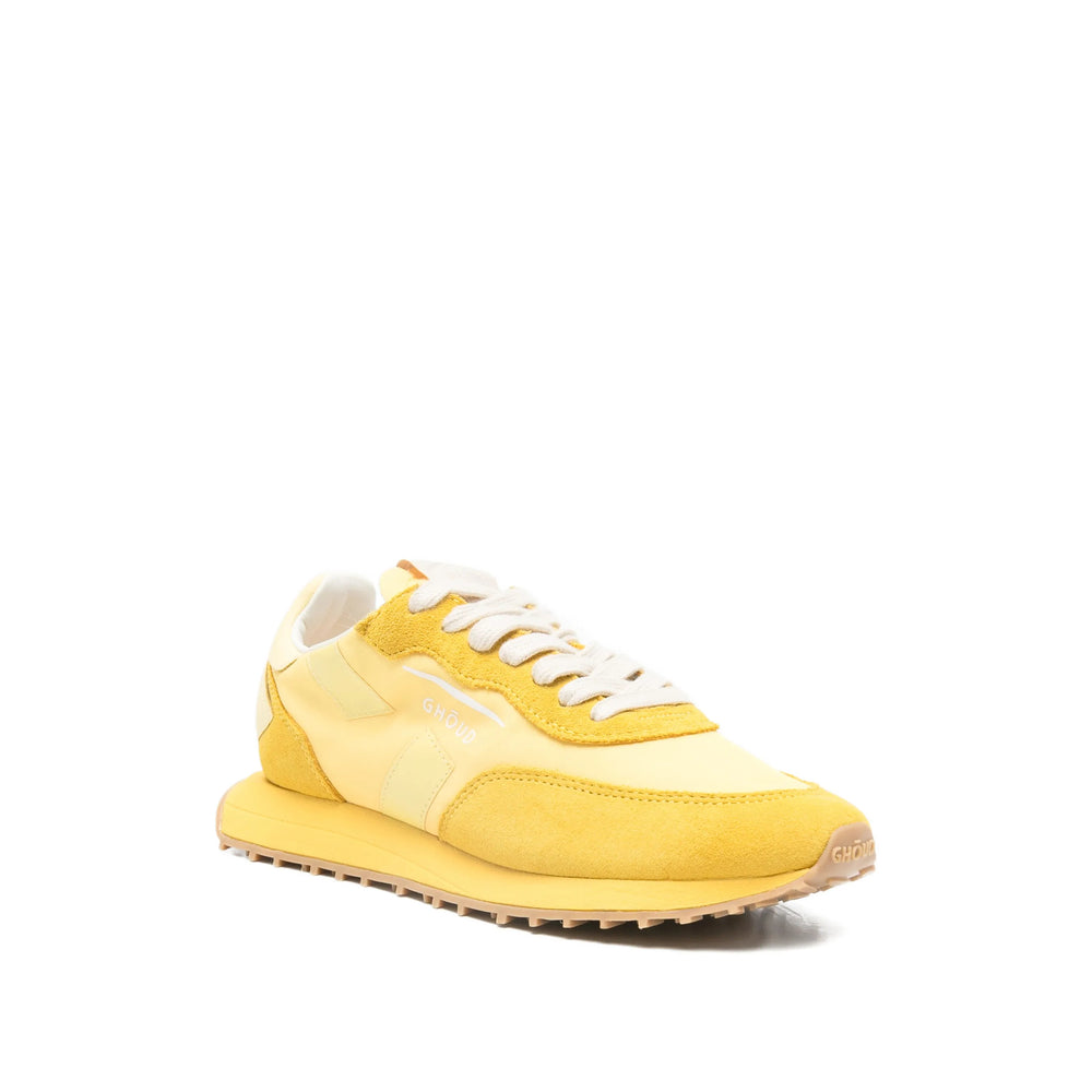 Ghoud Scarpe - Giallo | 29e59fa42cdbda0eb8e3ca39178ce29a20cf6812