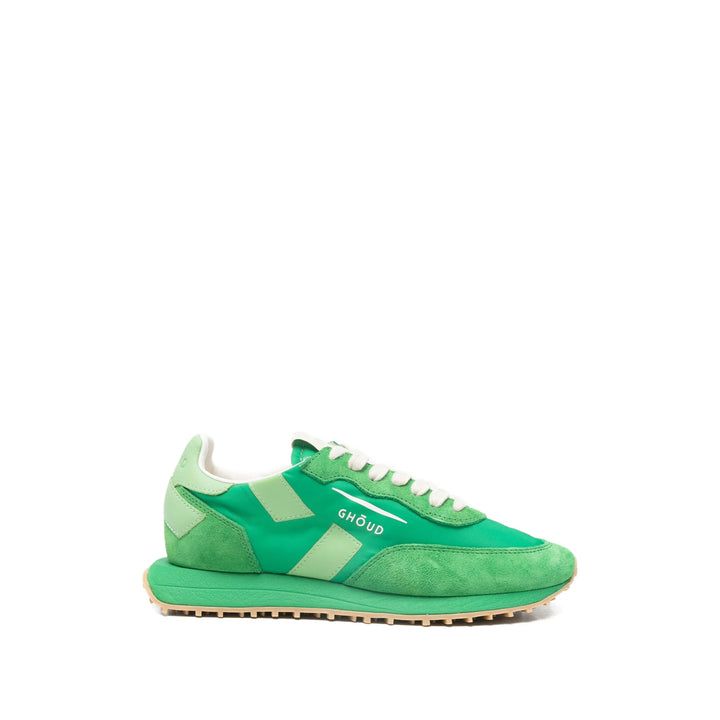 Ghoud Scarpe - Verde | 141b0c7aa5d5373fd0e2d0341ad433adcae89faa