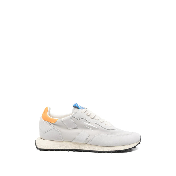 Ghoud Scarpe - Grigio | 5df018ff0b3fb079e62d8d3b51a344f3715a1d17
