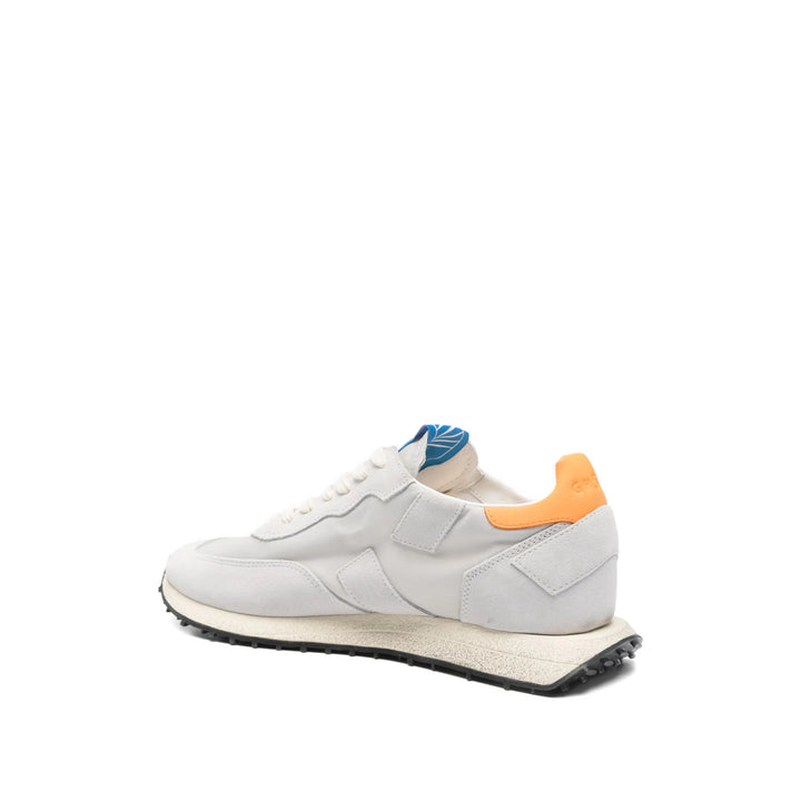 Ghoud Scarpe - Grigio | b7fd112113347a974d05379975f21692385c0661