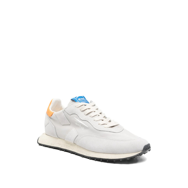 Ghoud Scarpe - Grigio | 8e20a471b037ff10ebebc36538f23c26bbf8c8f6