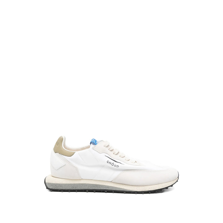 Ghoud Scarpe - Bianco | b5f80eb277253e7c2776a1fd2bb0770826db1b01