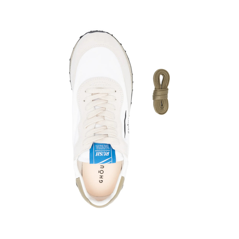Ghoud Scarpe - Bianco | de6a3ffbff2c202e573a29c1d32d7ca63f52f09a