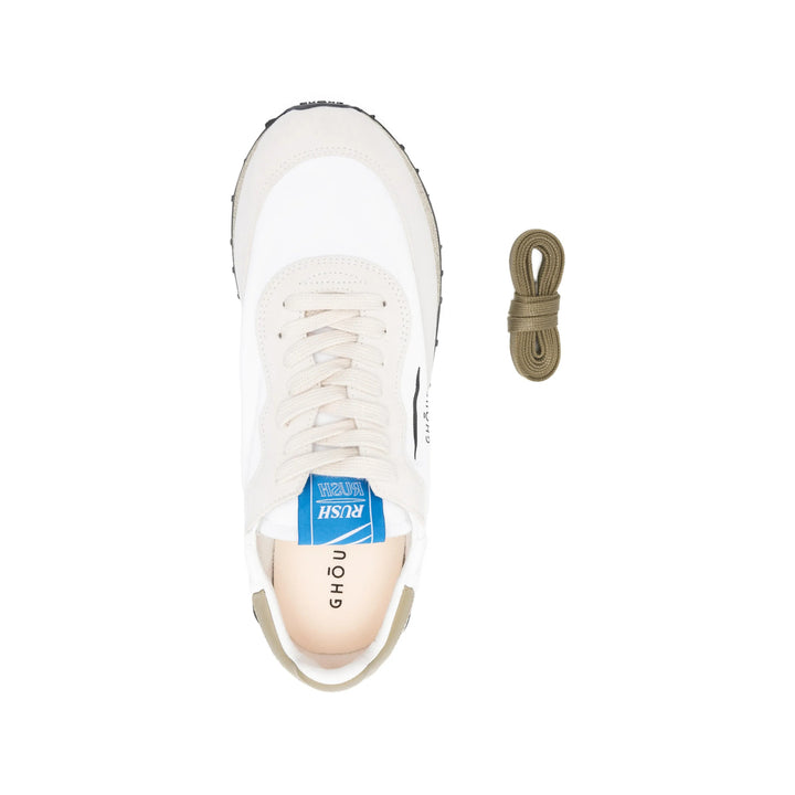 Ghoud Scarpe - Bianco | de6a3ffbff2c202e573a29c1d32d7ca63f52f09a