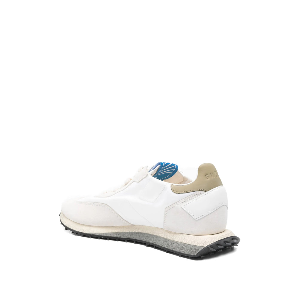 Ghoud Scarpe - Bianco | 98e1b104a98bc7cfd3fe47682f36f6acad8bc442