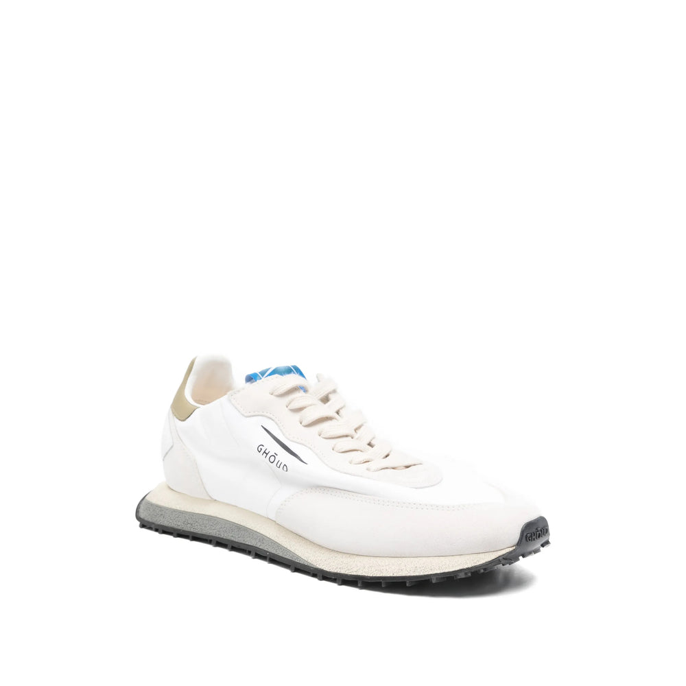 Ghoud Scarpe - Bianco | 1a934bb1f79e38535416917d01ea4fbc41230635